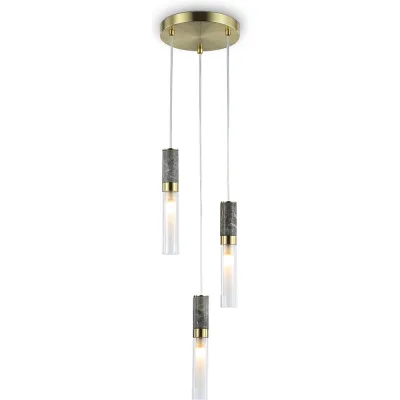 Подвесной светильник Ambrella Light High Light LH53351 AMBR_ AMBR_LH53351