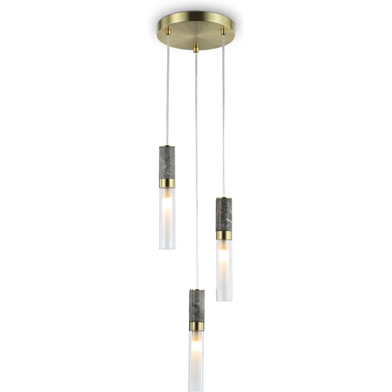 Подвесной светильник Ambrella Light High Light LH53351 AMBR_ AMBR_LH53351