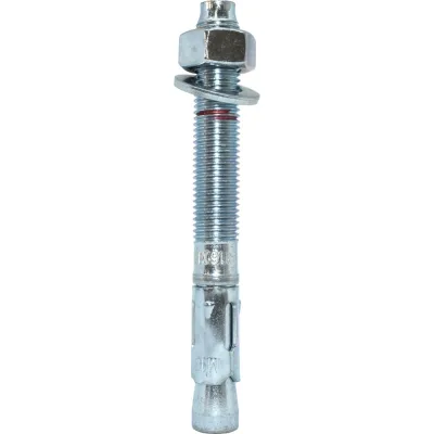 Клиновой анкер Tecfi ZJE ZN 16x145, 2 шт. 147576