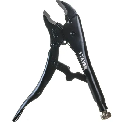 Ручной зажим STAYER PROFI PRO-Fix 250 мм 2246_z01