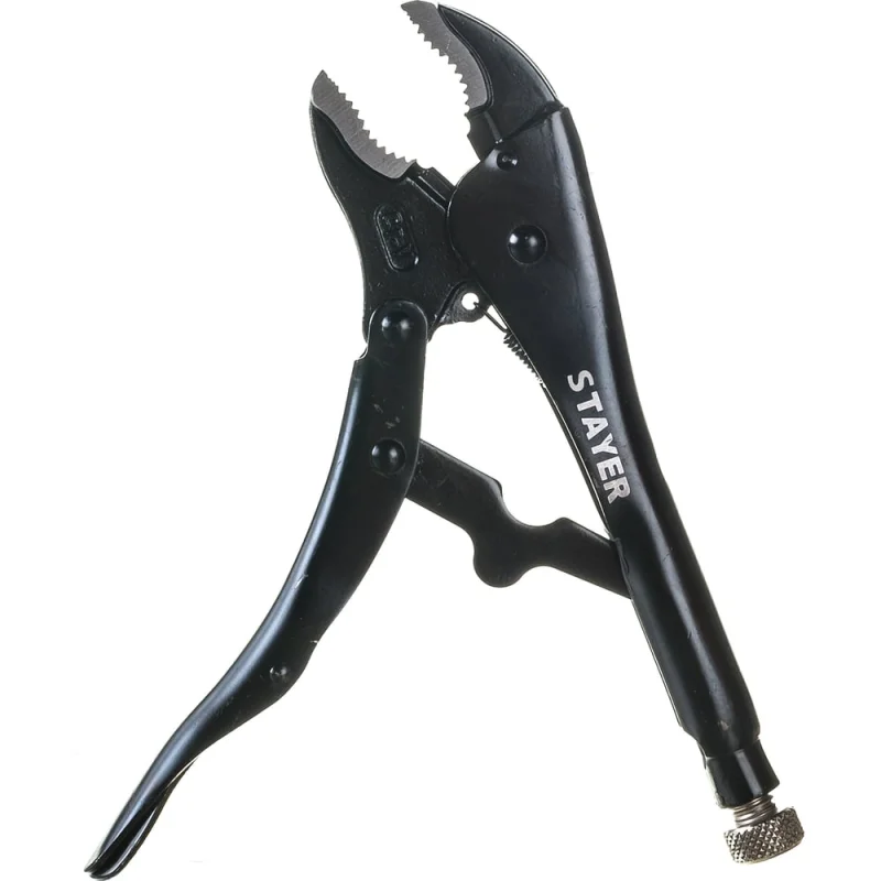 Ручной зажим STAYER PROFI PRO-Fix 250 мм 2246_z01