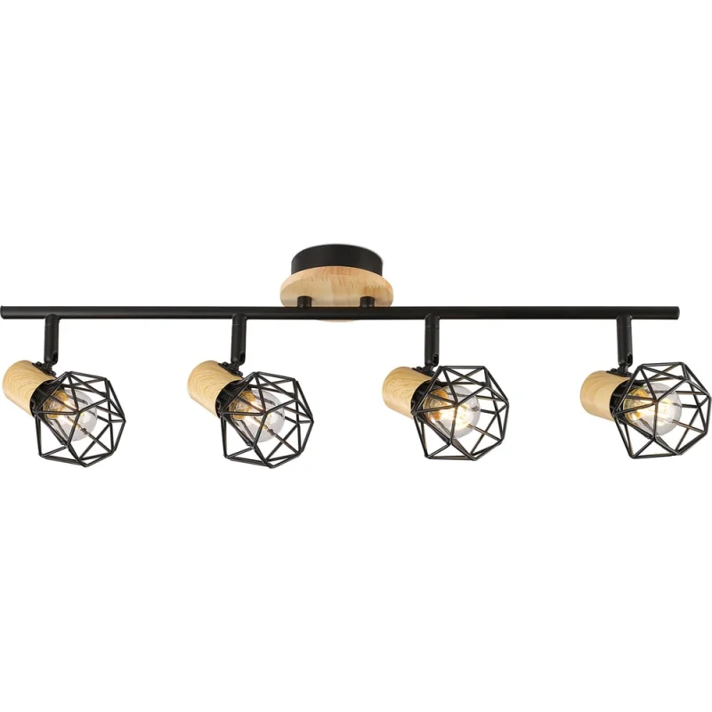 Спот Ambrella Light Traditional TR8754 AMBR_ AMBR_TR8754