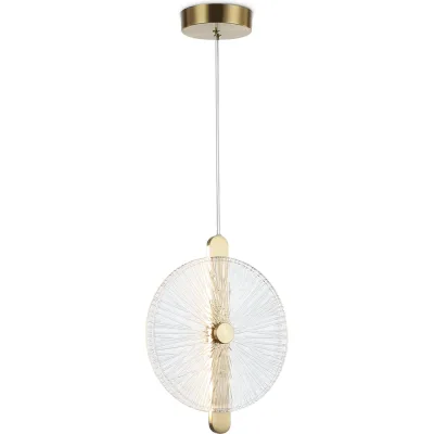 Подвесной светодиодный светильник Ambrella Light High Light LH31147 AMBR_ AMBR_LH31147