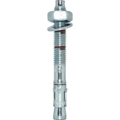 Клиновой анкер Tecfi ZJE ZN 10x90, 6 шт. 147568
