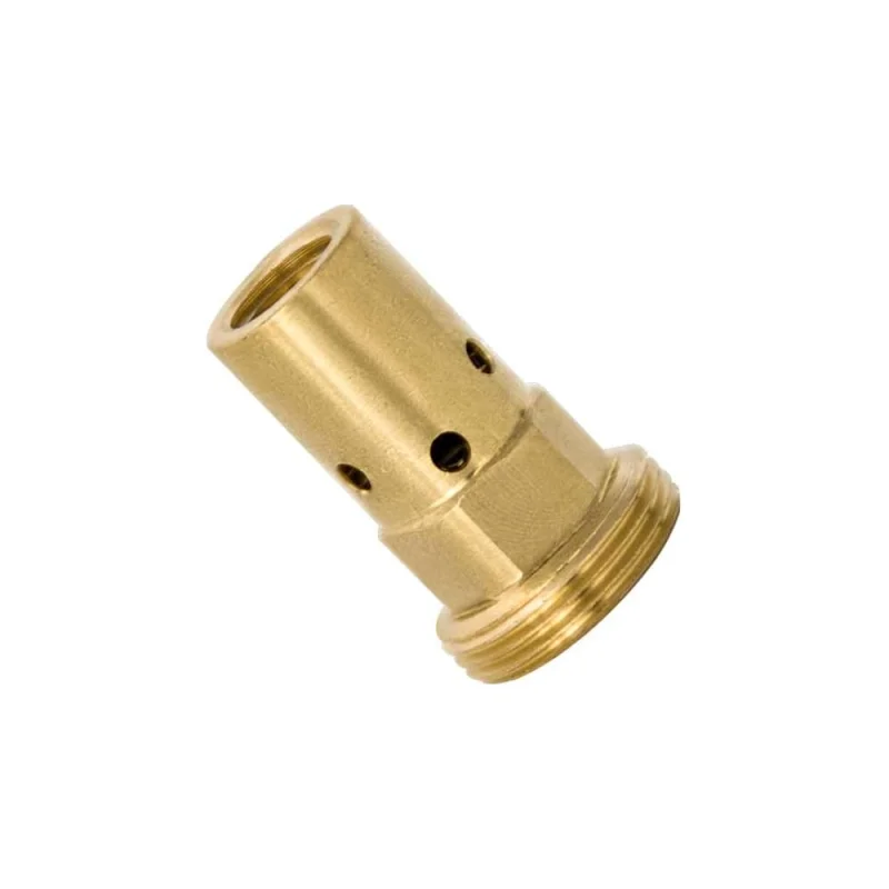 Вставка наконечника М8, 25 мм, MW-501, 1 шт Оберон XL142.0022.1