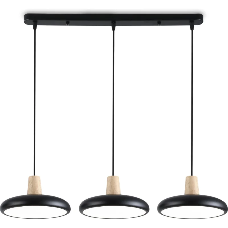 Подвесной светодиодный светильник Ambrella Light COMFORT FL4841 AMBR_ AMBR_FL4841
