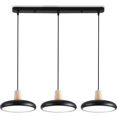 Подвесной светодиодный светильник Ambrella Light COMFORT FL4841 AMBR_ AMBR_FL4841