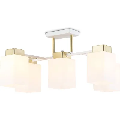 Потолочный светильник Ambrella Light Traditional TR303047 AMBR_ AMBR_TR303047