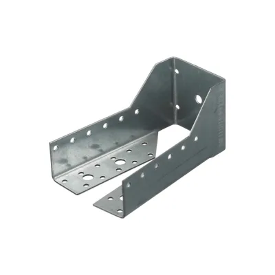 Опора бруса Rizzel 50x140x60 закрытая, 50 шт. 00000439601