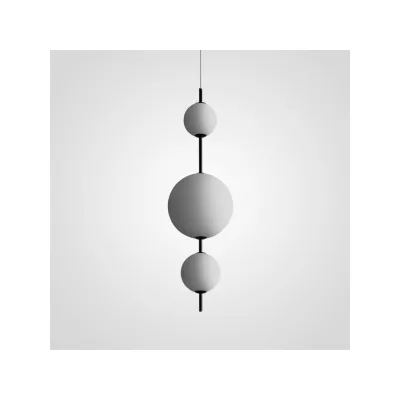 Подвесной светильник IMPERIUMLOFT White beads Pendant 85415-22