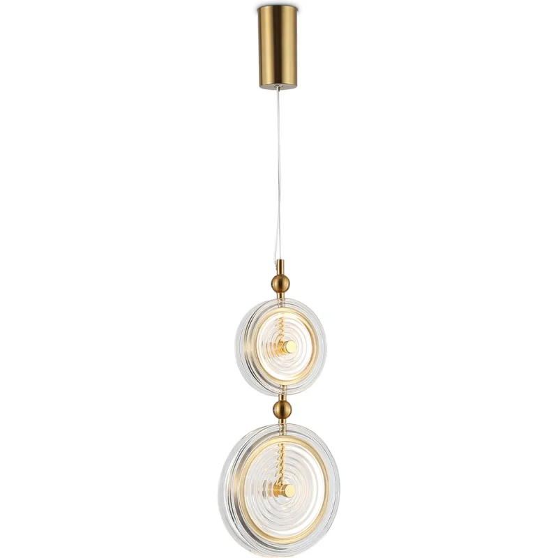 Подвесной светодиодный светильник Ambrella Light High Light LH31127 AMBR_ AMBR_LH31127