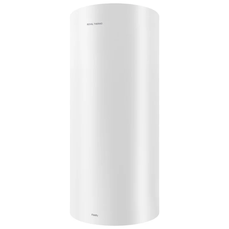 Водонагреватель накопительный Royal Thermo Fidelity RWH 30 электрический 30 л 3 кВт универсальный