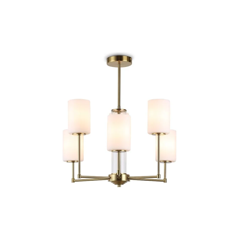 Люстра на штанге Ambrella Light High Light LH56215 AMBR_ AMBR_LH56215