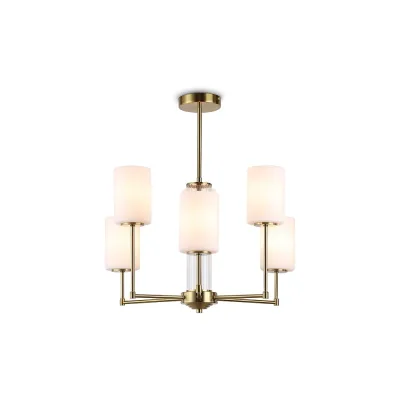 Люстра на штанге Ambrella Light High Light LH56215 AMBR_ AMBR_LH56215