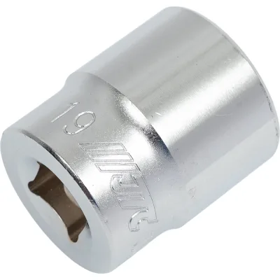 Головка торцевая JTC 3/8" 19 -33219 766672