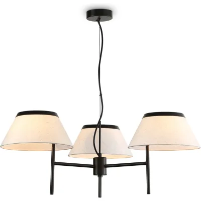 Подвесная люстра Ambrella Light High Light LH72451 AMBR_ AMBR_LH72451