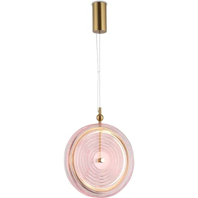 Подвесной светодиодный светильник Ambrella Light High Light LH31125 AMBR_ AMBR_LH31125