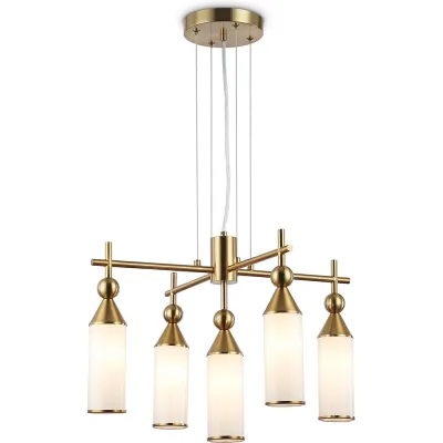 Подвесная люстра Ambrella Light High Light LH55276 AMBR_ AMBR_LH55276