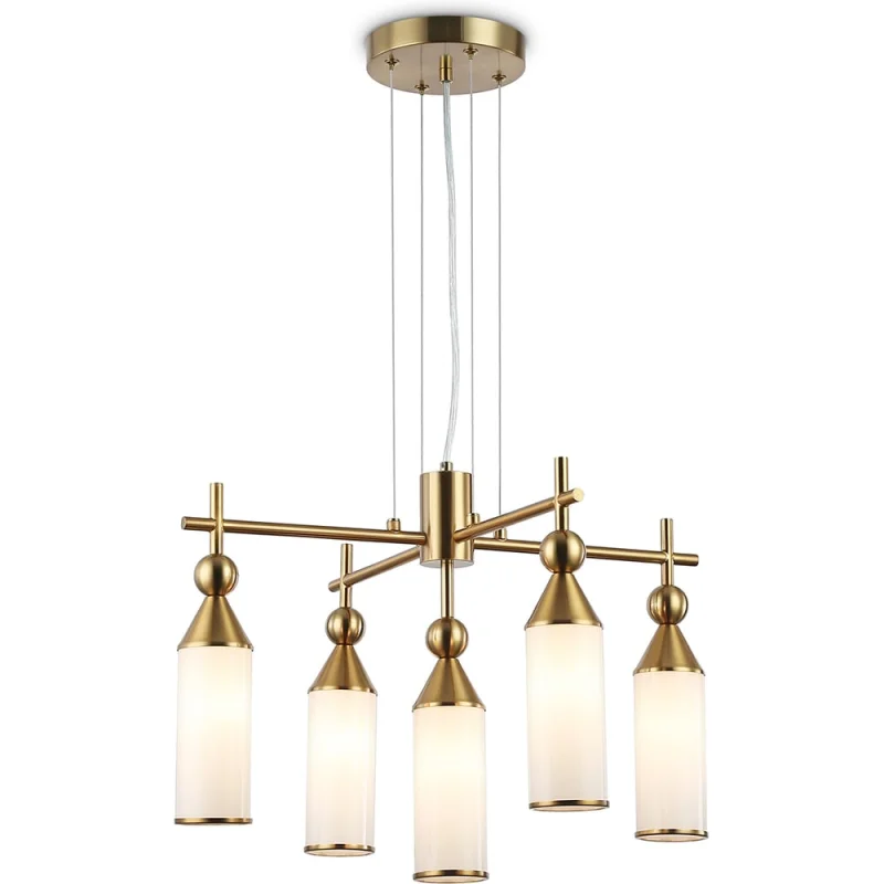 Подвесная люстра Ambrella Light High Light LH55276 AMBR_ AMBR_LH55276