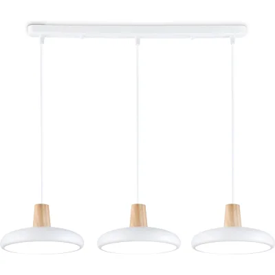 Подвесной светодиодный светильник Ambrella Light COMFORT FL4840 AMBR_ AMBR_FL4840