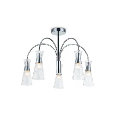 Люстра на штанге Ambrella Light High Light LH55651 AMBR_ AMBR_LH55651