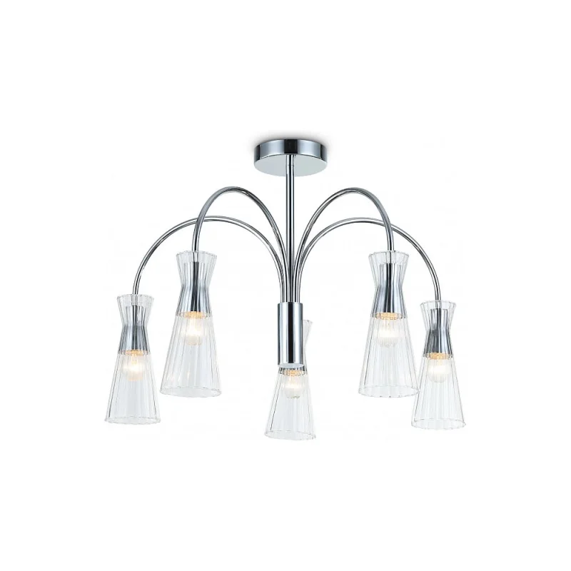 Люстра на штанге Ambrella Light High Light LH55651 AMBR_ AMBR_LH55651