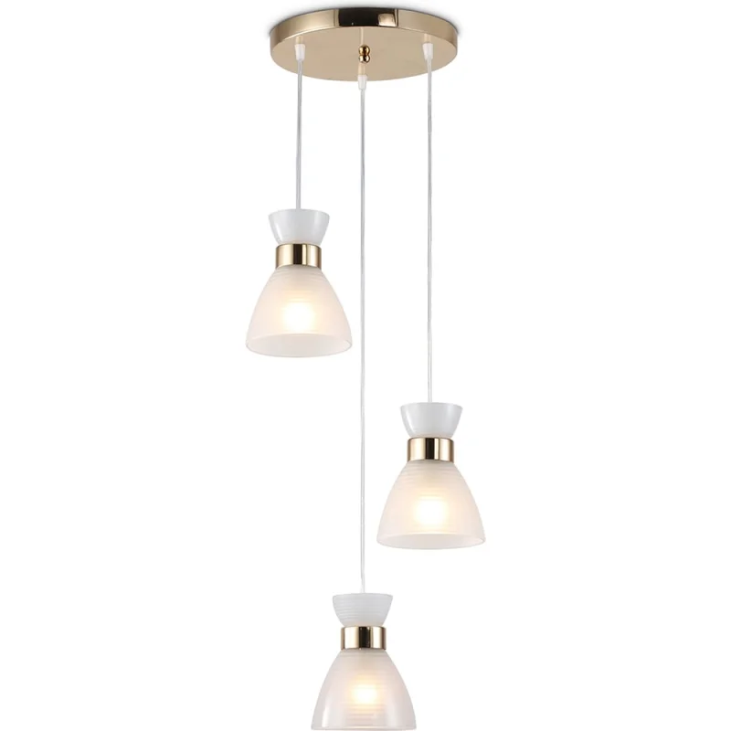 Подвесной светильник Ambrella Light Traditional TR3402 AMBR_ AMBR_TR3402