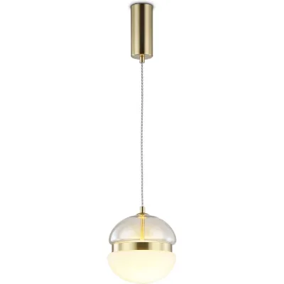 Подвесной светодиодный светильник Ambrella Light High Light LH11001 AMBR_ AMBR_LH11001