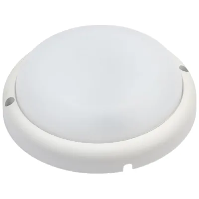 Светодиодный накладной светильник General Lighting Systems GCF-9BT-IP65-R-6-B 437551
