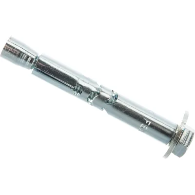 Анкер Fischer FSA-S 8/15x65 50 шт 68520