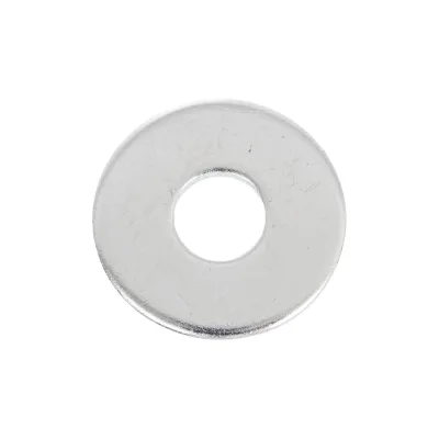 Шайба плоская увеличенная ЦММ DIN 9021, М12, оц., 1 кг/~48 шт 0Т-00002365