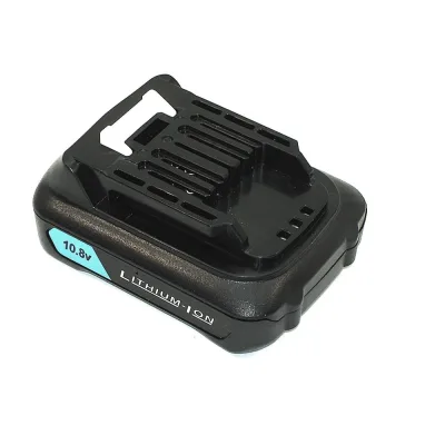 Аккумулятор AMPERIN для MAKITA (p/n: BL1041B, BL1021B, BL1015N) 1.5Ah 12V Li-Ion 074724