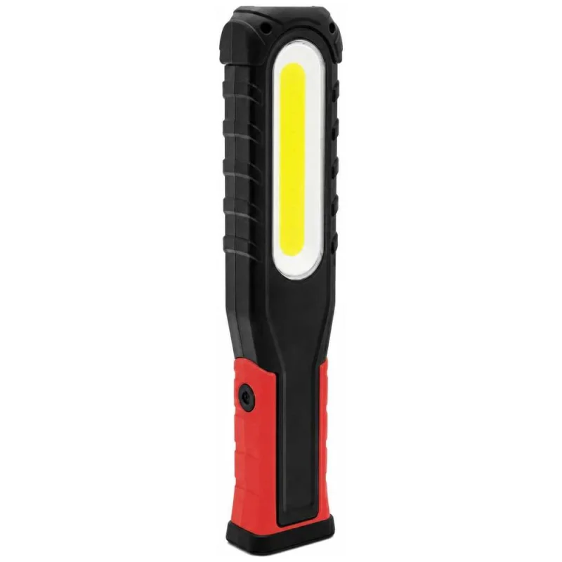Фонарь рабочий поворотный магнитный MWORKS 10Вт, 900 Лм MW-LIGHT PRO MW-LPS790