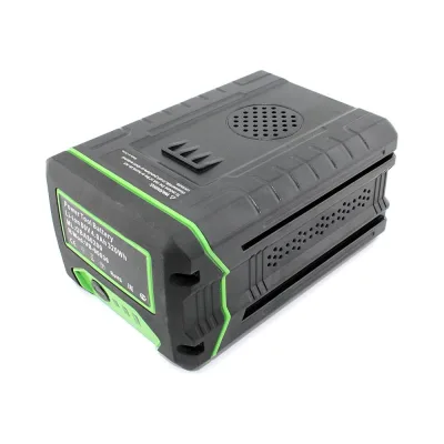 Аккумулятор AMPERIN для Greenworks 80V 1.0Ah (Li-Ion) (G80B2) 090036