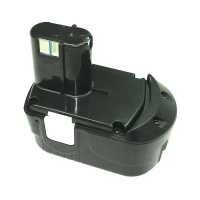 Аккумулятор AMPERIN для HITACHI p/n: EB 1826HL, EB 1830H, EB 1830HL, 2.0Ah, 18V 020643