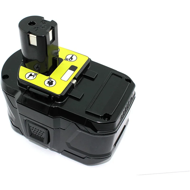 Аккумулятор AMPERIN для RYOBI (p/n: P104, P103, RB18L90) 9Ah 18V Li-Ion 074958
