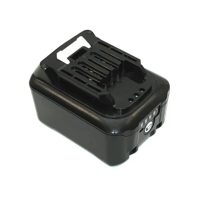 Аккумулятор AMPERIN для MAKITA (p/n: BL1041B, BL1021B, BL1015N) 3Ah 12V Li-Ion 074725