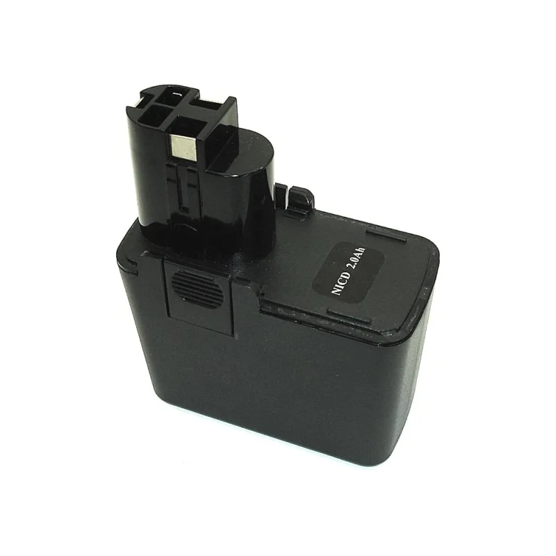 ΠΠΊΠΊΡΠΌΡΠ»ΡΡΠΎΡ AMPERIN Π΄Π»Ρ BOSCH (p/n: 2607335055, 2 607 335 151, BAT011) 2.0Ah 12V Ni-Cd 074944