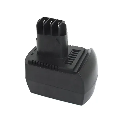 Аккумулятор AMPERIN для Metabo BS 12, BSZ 12, BZ 12 (6.25473) Ni-MH, 3.0Ah, 12V 062071