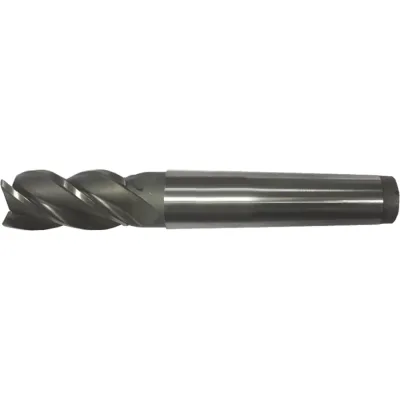 Фреза концевая (26х147х45 мм; Р6М5; 6-перая; к/х; КМ3) GRIFF a310184
