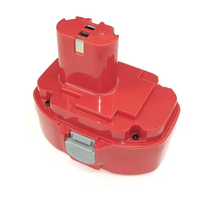 Аккумулятор AMPERIN для MAKITA (p/n: 1822, 192827.3), 3.3Ah 18V 020650