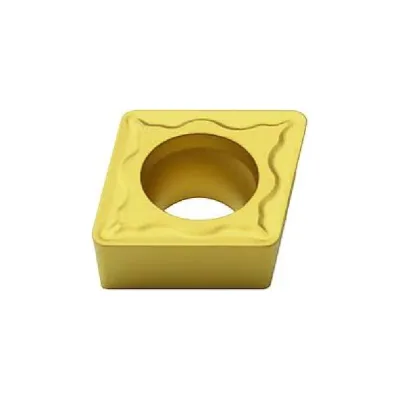 Пластина CCMT120408-mp ACP25, 10 шт АКСИС 00001441064