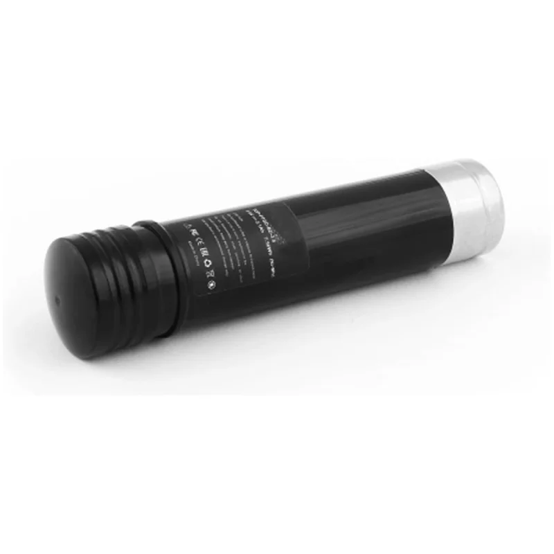 Аккумулятор для black & decker scumbuster s100, versapak vp600, vp650, vp810 Amperin 3.6v 2100mah ni-mh 66239