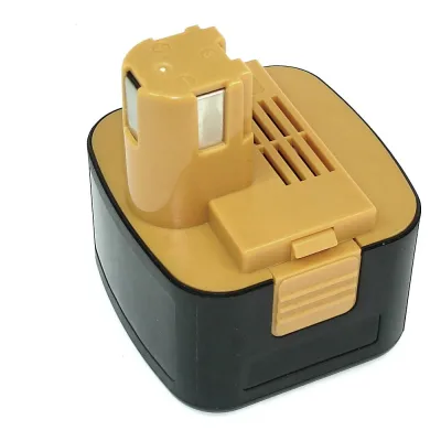 Аккумулятор AMPERIN для PANASONIC (p/n: EY9200B, EY9106B, PA1204N, PA-1204N, PA-1204), 2.0Ah 12V Ni-Cd 058348