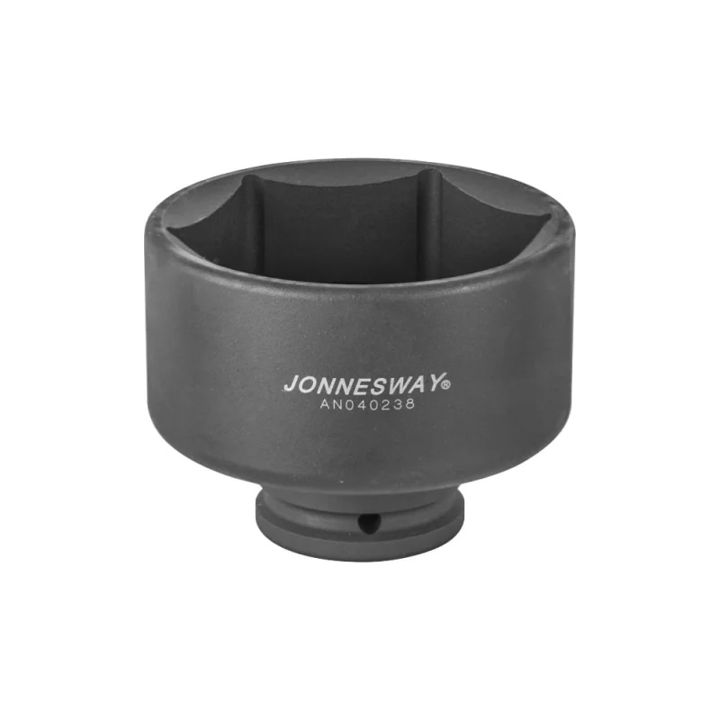 Головка торцевая для гайки подшипника ступицы BPW 16 т (3/4"DR, 85 мм) Jonnesway AN040238 49634
