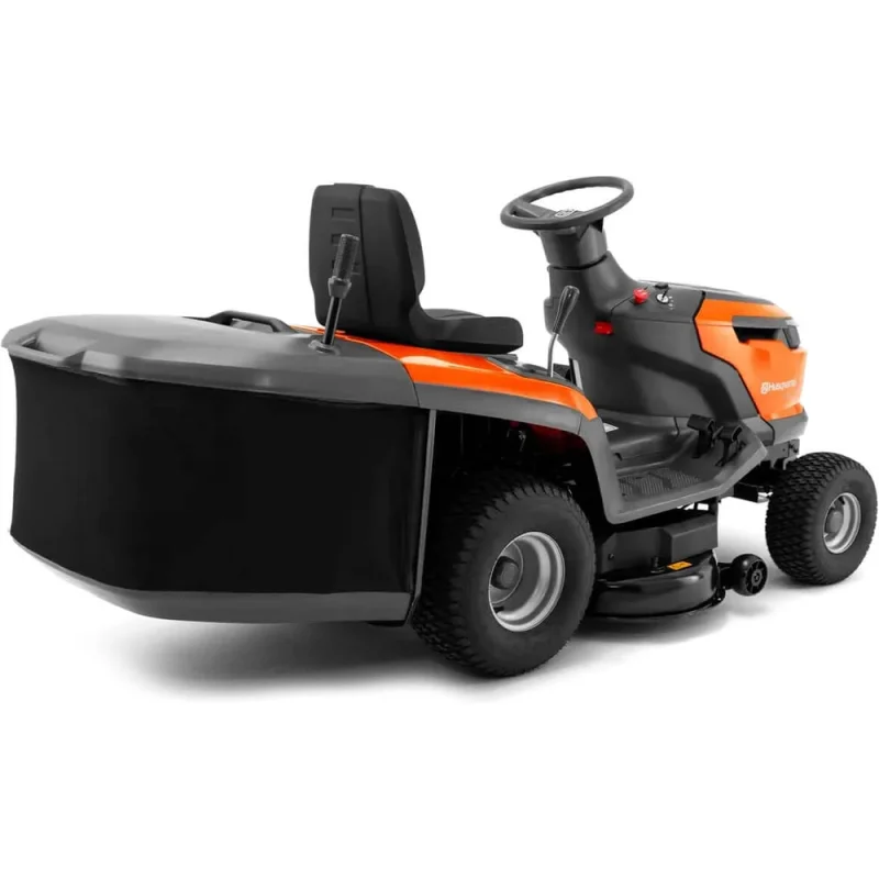 Π‘Π°Π΄ΠΎΠ²ΡΠΉ ΡΡΠ°ΠΊΡΠΎΡ Husqvarna TC 112 9706222-01