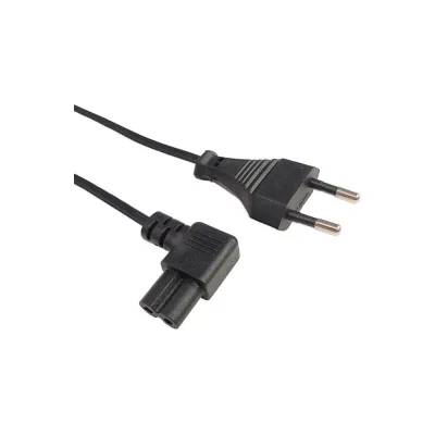 ΠΠ°Π±Π΅Π»Ρ ΠΏΠΈΡΠ°Π½ΠΈΡ FL-PC2.5-EU-C7A-3M CEE 7/16 - Π‘7 ΡΠ³Π»ΠΎΠ²Π°Ρ, 2Ρ
0.5, 220Π, 2.5A, ΡΡΡΠ½ΡΠΉ, 3ΠΌ Filum 00-01115459