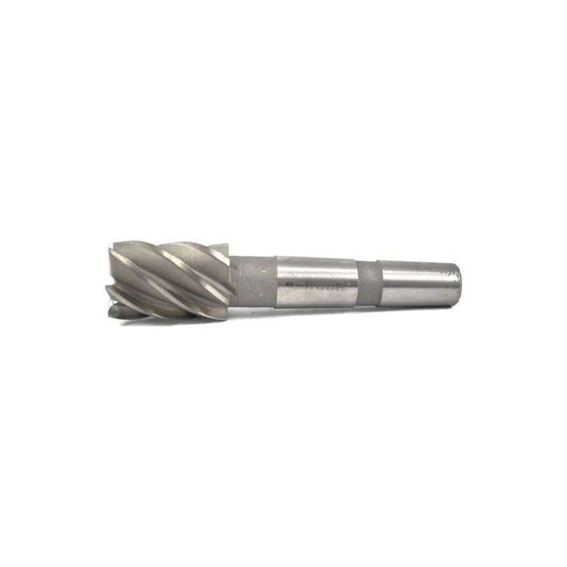 Фреза концевая 32х106х231 Р6М5 Z=6 к/х КМ4 ГОСТ 32831-2014 Beltools ri.189.2983