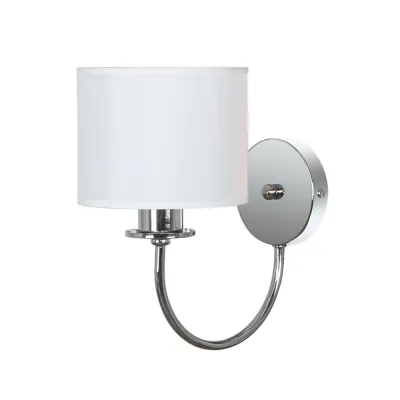 Бра Arte Lamp Attore E14 40 Вт 220 В хром IP20 (A4092AP-1CC)