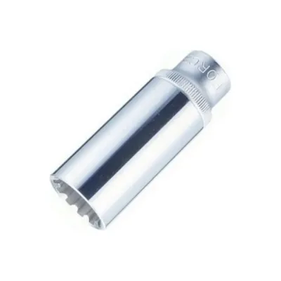 Головка универсальная 18 мм, 1/2" DR, 77 мм FORCE 54Q7718